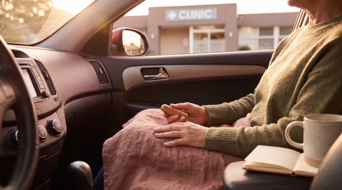 2 Minute Resets Caregivers Can Actually Do