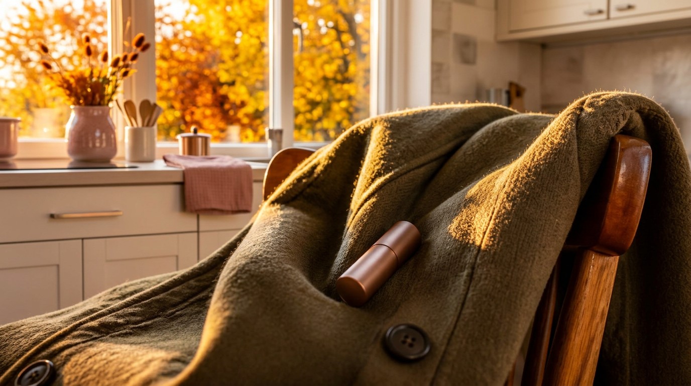 A Pocket Reset for Caregivers Heading Into Fall